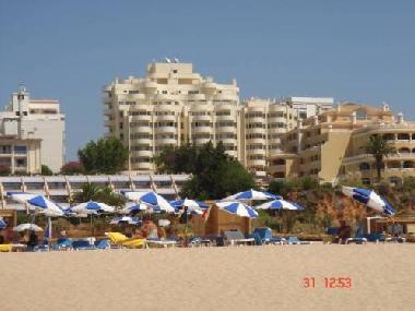 Appartement de vacances /en/au Portimo - Praia da Rocha (Algarve)ou appartement ou maison de vacances