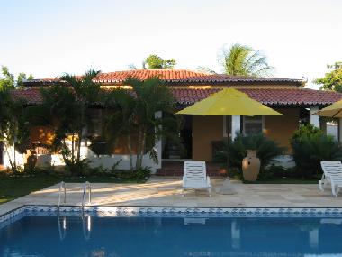 Maison de vacances �/en/au Aquiraz (Ceara)ou appartement ou maison de vacances