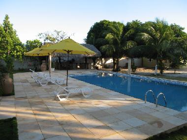 Maison de vacances �/en/au Aquiraz (Ceara)ou appartement ou maison de vacances