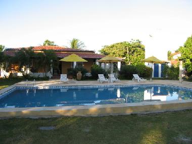 Maison de vacances �/en/au Aquiraz (Ceara)ou appartement ou maison de vacances