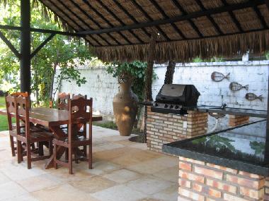 Maison de vacances �/en/au Aquiraz (Ceara)ou appartement ou maison de vacances