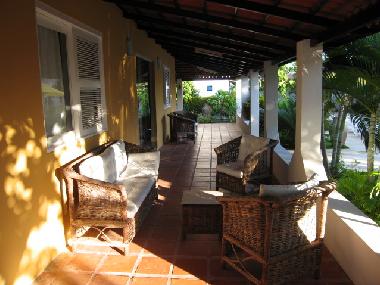 Maison de vacances �/en/au Aquiraz (Ceara)ou appartement ou maison de vacances