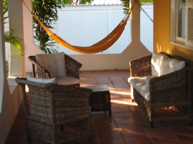 Maison de vacances �/en/au Aquiraz (Ceara)ou appartement ou maison de vacances