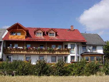 Appartement de vacances �/en/au B�rnau/Iglersreuth (Oberpfalz)ou appartement ou maison de vacances