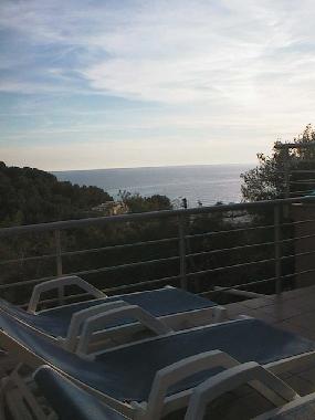 Appartement de vacances �/en/au La Mora (Tarragona)ou appartement ou maison de vacances
