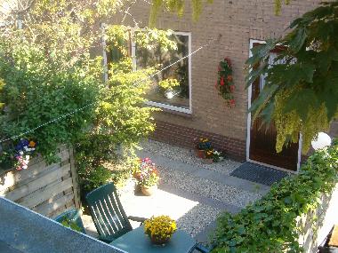 Maison de vacances �/en/au Egmond aan Zee (Noord-Holland)ou appartement ou maison de vacances