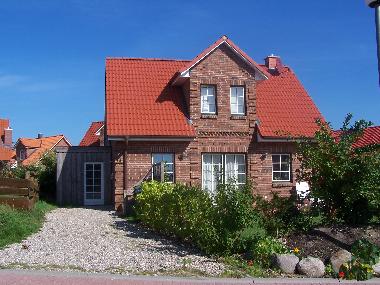 Maison de vacances /en/au Schnberg-Brasilien (Ostsee-Festland)ou appartement ou maison de vacances