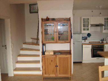 Maison de vacances /en/au Schnberg-Brasilien (Ostsee-Festland)ou appartement ou maison de vacances