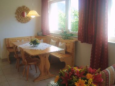 Appartement de vacances /en/au Dorf Tirol  (Bolzano-Bozen)ou appartement ou maison de vacances