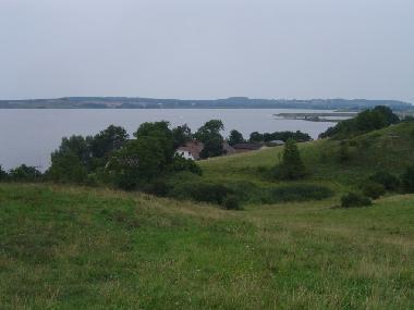 Maison de vacances /en/au Gager (Ostsee-Inseln)ou appartement ou maison de vacances