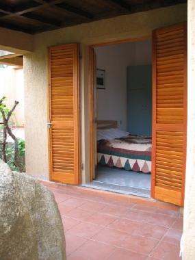 Maison de vacances /en/au Trinit d