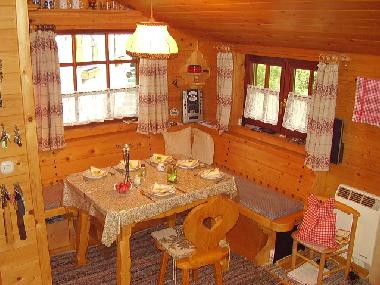 Maison de vacances �/en/au Kitzb�hel (Tiroler Unterland)ou appartement ou maison de vacances