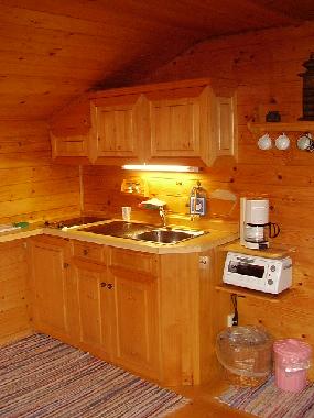 Maison de vacances �/en/au Kitzb�hel (Tiroler Unterland)ou appartement ou maison de vacances