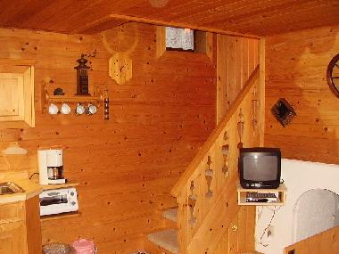 Maison de vacances �/en/au Kitzb�hel (Tiroler Unterland)ou appartement ou maison de vacances