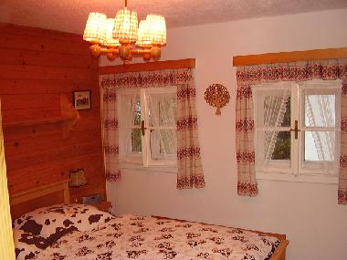 Maison de vacances �/en/au Kitzb�hel (Tiroler Unterland)ou appartement ou maison de vacances