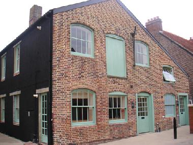 Appartement de vacances �/en/au Havant (Hampshire and Isle of Wight)ou appartement ou maison de vacances