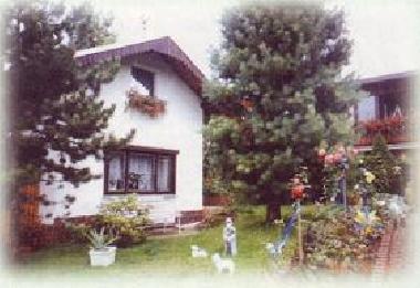 Maison de vacances �/en/au Brotterode-Trusetal (Th�ringer Wald)ou appartement ou maison de vacances