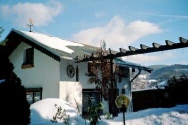 Maison de vacances �/en/au Brotterode-Trusetal (Th�ringer Wald)ou appartement ou maison de vacances