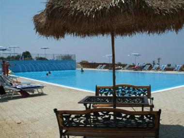 Appartement de vacances �/en/au Ricadi/Tropea (Vibo Valentia)ou appartement ou maison de vacances