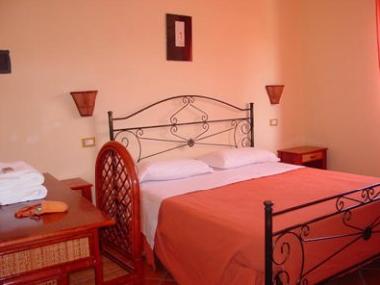 Appartement de vacances �/en/au Ricadi/Tropea (Vibo Valentia)ou appartement ou maison de vacances