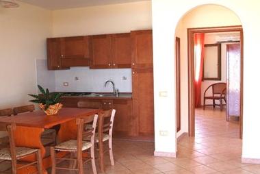 Appartement de vacances �/en/au Ricadi/Tropea (Vibo Valentia)ou appartement ou maison de vacances