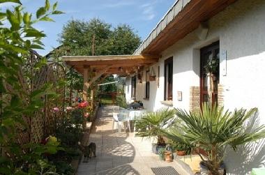 Appartement de vacances /en/au Trusetal (Thringer Wald)ou appartement ou maison de vacances