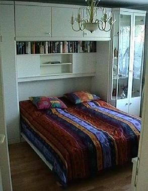 Appartement de vacances �/en/au Haffkrug-Scharbeutz (Ostsee-Festland)ou appartement ou maison de vacances