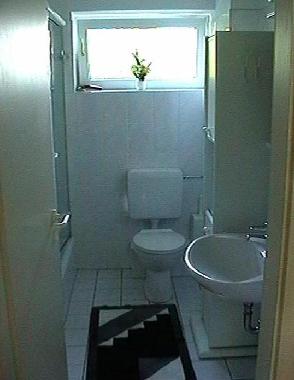 Appartement de vacances �/en/au Haffkrug-Scharbeutz (Ostsee-Festland)ou appartement ou maison de vacances