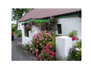 Maison de vacances �/en/au Lusmagh, Banagher (Offaly)ou appartement ou maison de vacances