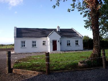 Maison de vacances �/en/au Lusmagh, Banagher (Offaly)ou appartement ou maison de vacances