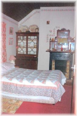 Maison de vacances �/en/au Lusmagh, Banagher (Offaly)ou appartement ou maison de vacances