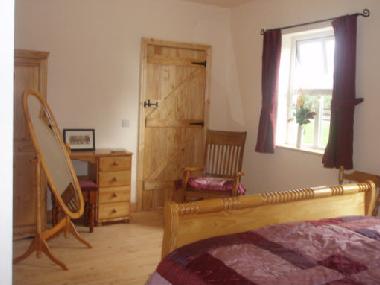 Maison de vacances �/en/au Lusmagh, Banagher (Offaly)ou appartement ou maison de vacances