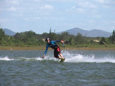 Maison de vacances �/en/au Cumbuco (Ceara)ou appartement ou maison de vacances