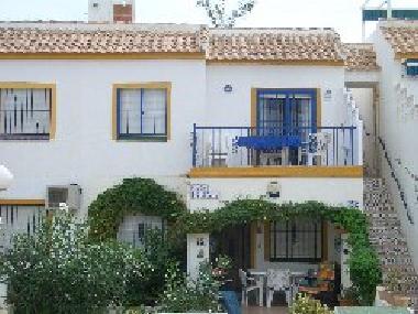 Appartement de vacances �/en/au Torrevieja / Orihuela Costa (Alicante / Alacant)ou appartement ou maison de vacances