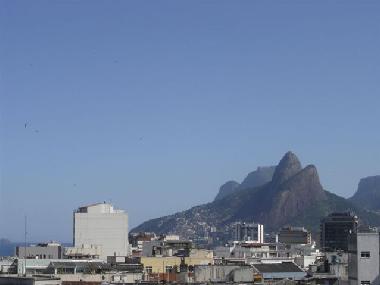 Appartement de vacances �/en/au copacabana ipanema (Rio de Janeiro)ou appartement ou maison de vacances