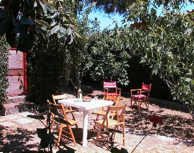 Appartement de vacances �/en/au Santa Marinella (Roma)ou appartement ou maison de vacances