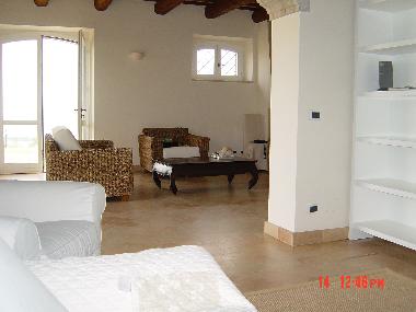 Maison de vacances /en/au OSIMO (Ancona)ou appartement ou maison de vacances