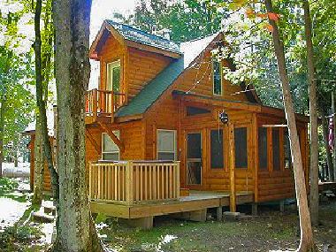 Maison de vacances /en/au Harbor Springs (Michigan)ou appartement ou maison de vacances