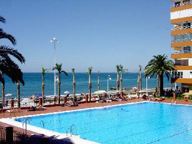 Appartement de vacances �/en/au algarrobo-costa (M�laga)ou appartement ou maison de vacances