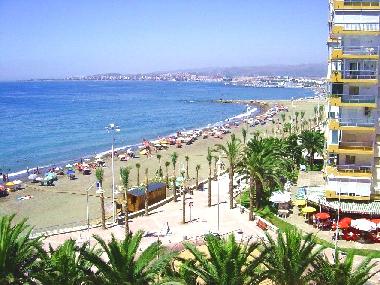 Appartement de vacances �/en/au algarrobo-costa (M�laga)ou appartement ou maison de vacances