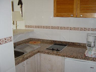 Appartement de vacances �/en/au algarrobo-costa (M�laga)ou appartement ou maison de vacances