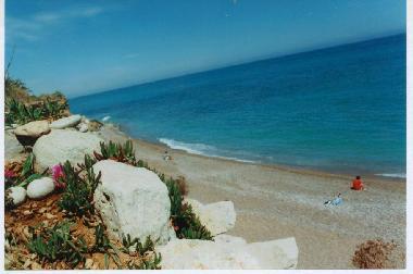 Maison de vacances /en/au Benicarlo (Girona)ou appartement ou maison de vacances