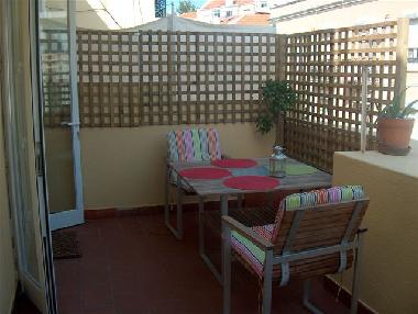 Appartement de vacances �/en/au Lisboa (Grande Lisboa)ou appartement ou maison de vacances