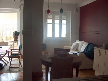 Appartement de vacances �/en/au Lisboa (Grande Lisboa)ou appartement ou maison de vacances