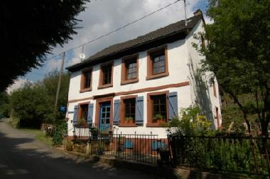 Appartement de vacances /en/au Grimburg (Hunsrck - Nahe)ou appartement ou maison de vacances