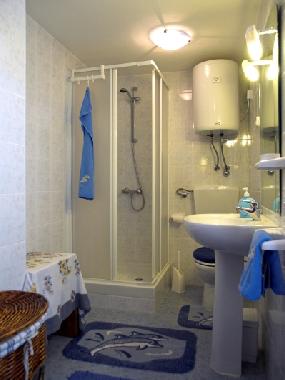 Maison de vacances �/en/au Kanfanar (Istarska)ou appartement ou maison de vacances