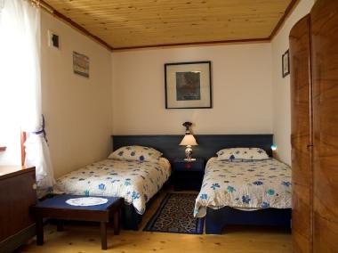 Maison de vacances �/en/au Kanfanar (Istarska)ou appartement ou maison de vacances