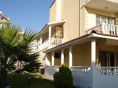 Maison de vacances /en/au Cesme-Germiyanyalisi (Izmir)ou appartement ou maison de vacances
