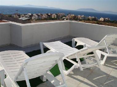 Maison de vacances /en/au Cesme-Germiyanyalisi (Izmir)ou appartement ou maison de vacances
