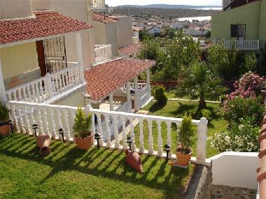 Maison de vacances /en/au Cesme-Germiyanyalisi (Izmir)ou appartement ou maison de vacances